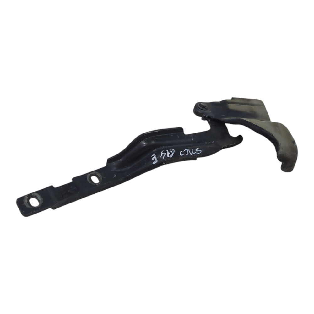 Dobradiça Dianteira Esquerda Fiat Stilo 2003 2004 2005 A 11 1