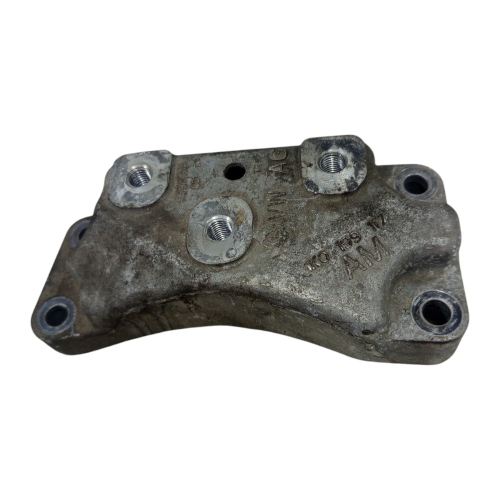 Suporte Coxim Esquerdo Câmbio Vw Jetta Nivus T-cross 11 A 14 5