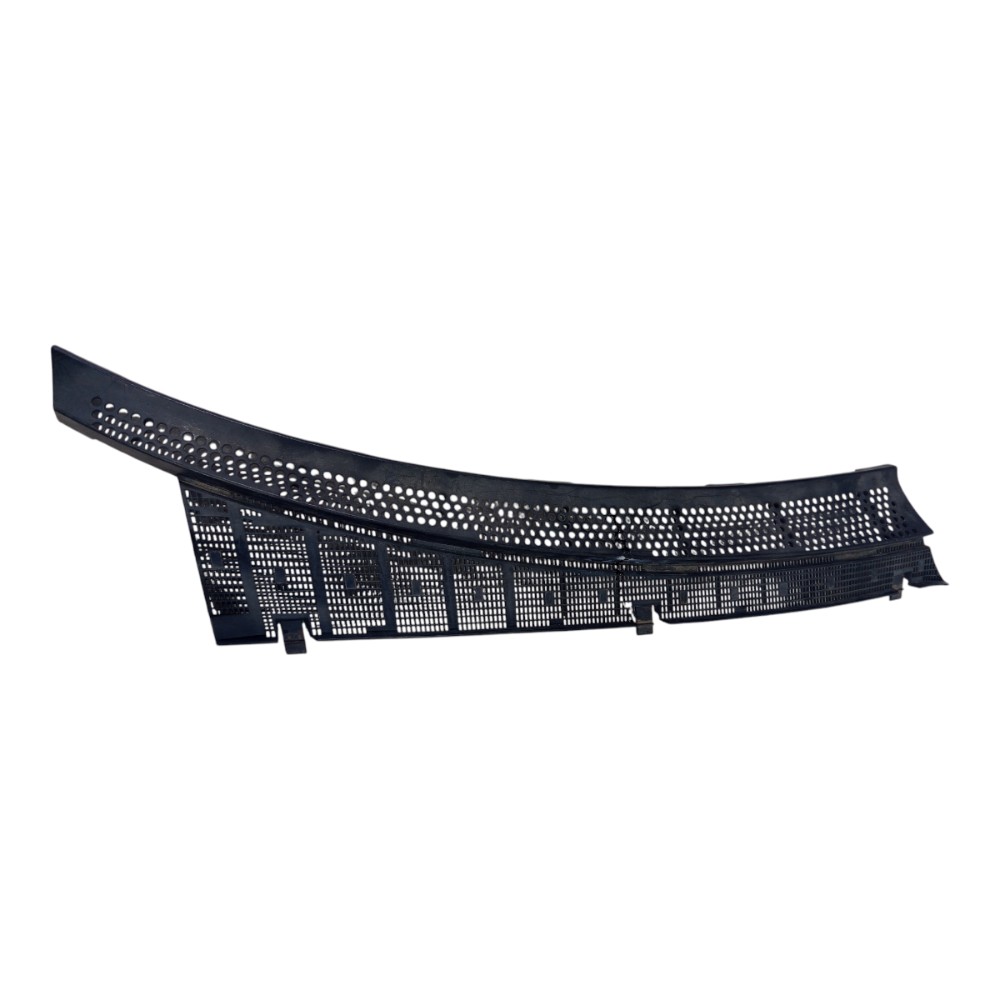 Grade Churrasqueira Direita Mercedes C280 1994 A 2000 2