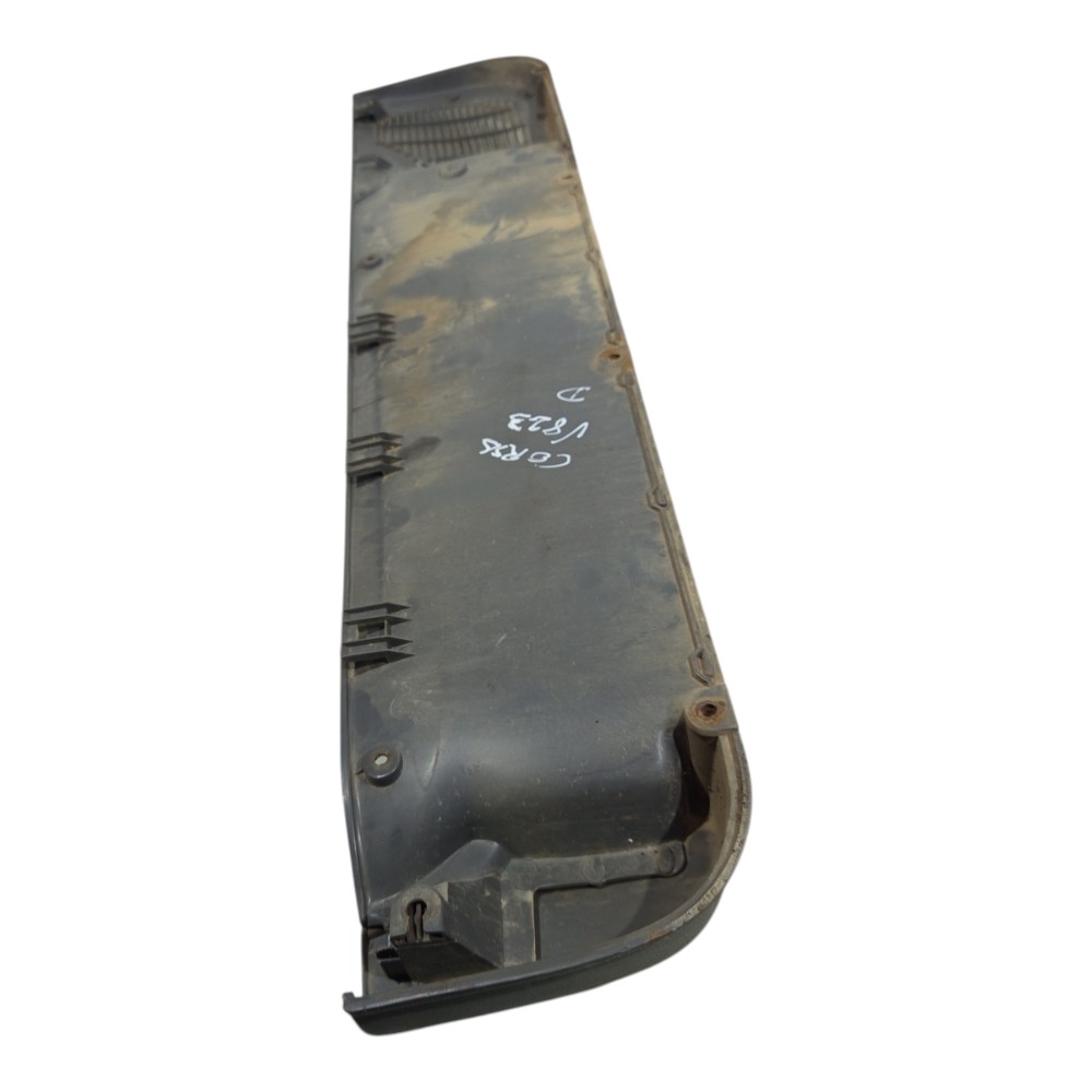Porta Objeto Esquerdo Gm Corsa 1994 1995 1996 1997 98 A 2002 Cinza 3