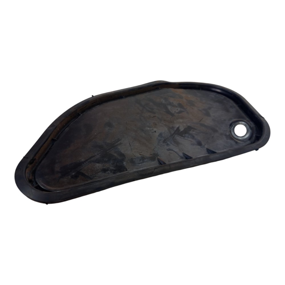 Acabamento Porta Traseira Esquerda Vw Up 2014 2015 A 2021 3