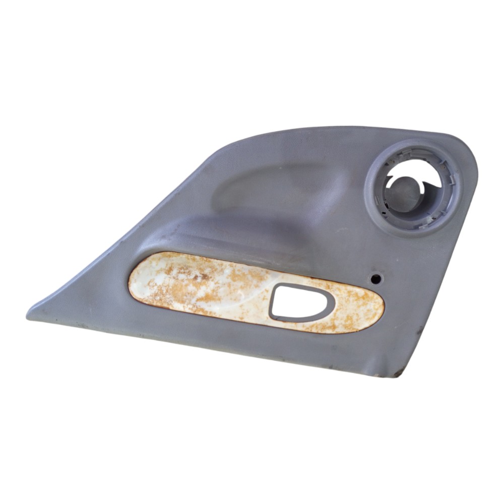 Forro Porta Traseiro Direito Renault Clio 2000 2001 A 2005 1