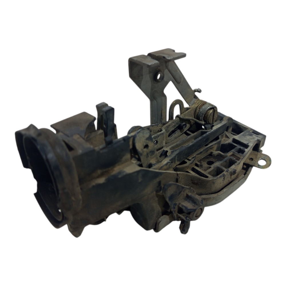 Fechadura Dianteira Direita Mercedes A160 1995 1996 A 2005 7