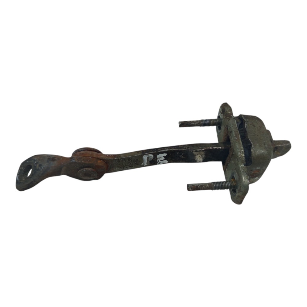 Limitador Dianteiro Esquerdo Ford Fiesta 1996 1997 A 2002 4