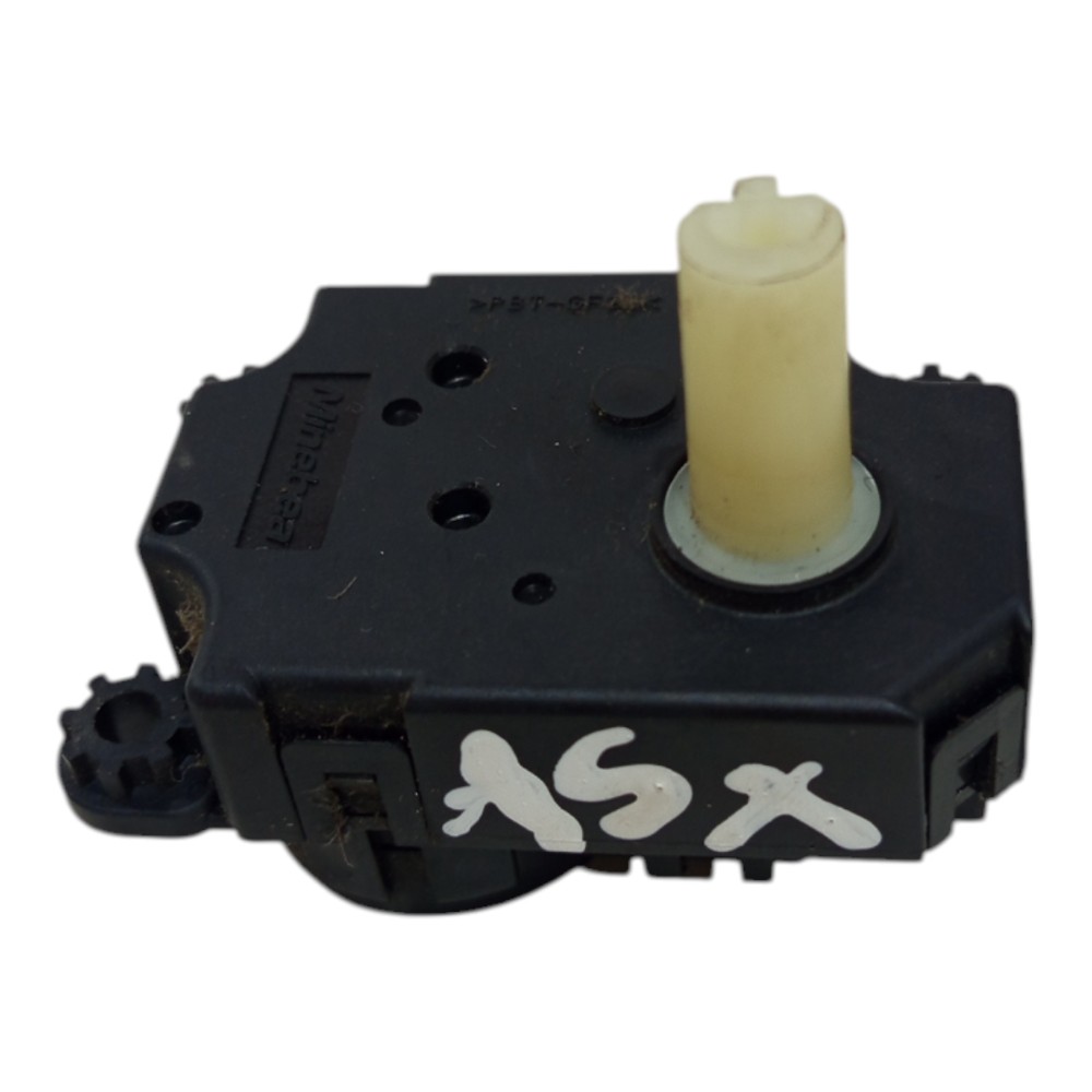 Motor Atuador Ar Condicionado Mitsubishi Asx 2.0 2015 A 2020 5