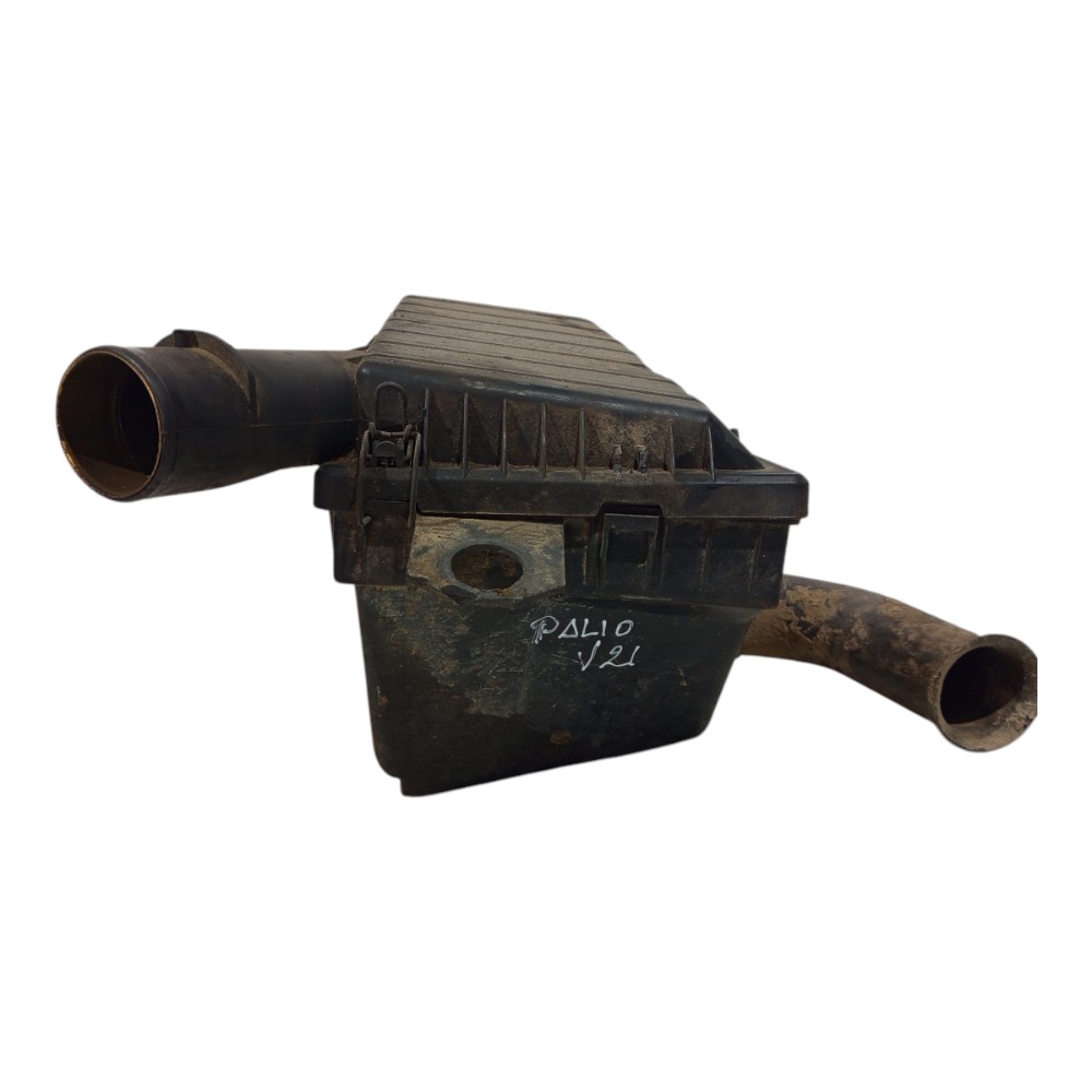 Caixa Filtro Ar Fiat Palio 1.0 Siena Strada 1996 97 A 2000 7