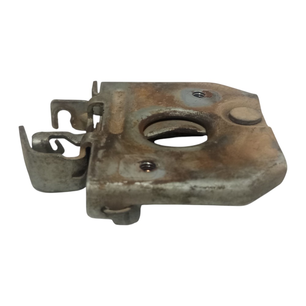 Fechadura Capô Tampa Dianteira Renault Clio 2000 2001 A 2012 3