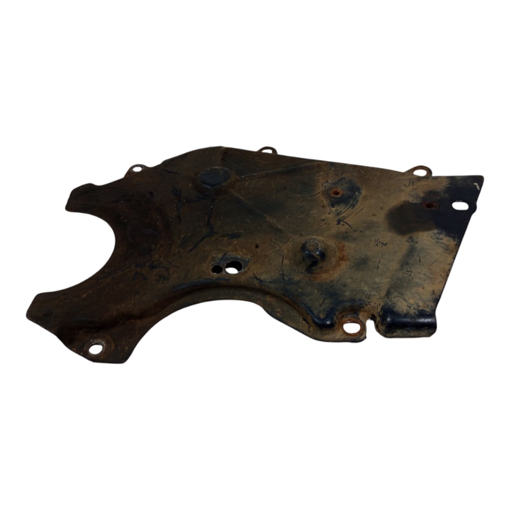 Capa Protetor Correia Dentada Fiat Palio 1996 1997 A 2001 2