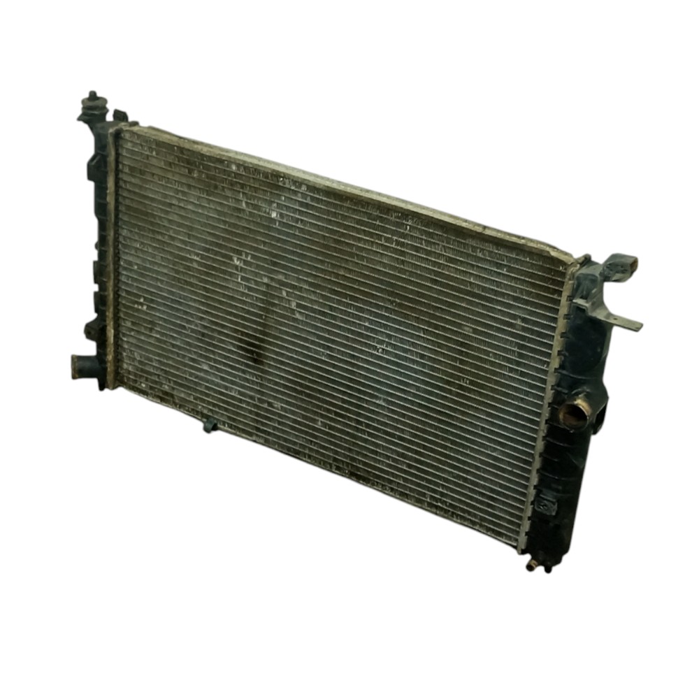 Radiador Chevrolet Vectra 1997 1998 1999 2000 2001 A 2005 5