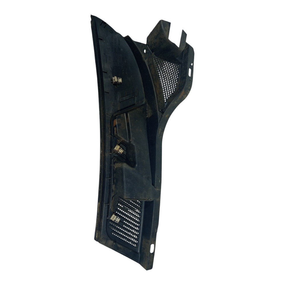 Grade Churrasqueira Lado Direito Renault Scenic 1999 – 2001 5