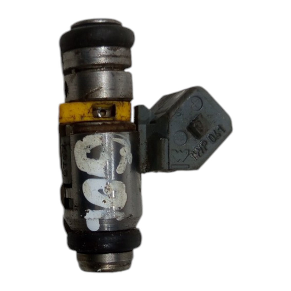 Bico Injetor Volkswagen Gol 1.0 16v 1997 1998 1999 A 2001 1