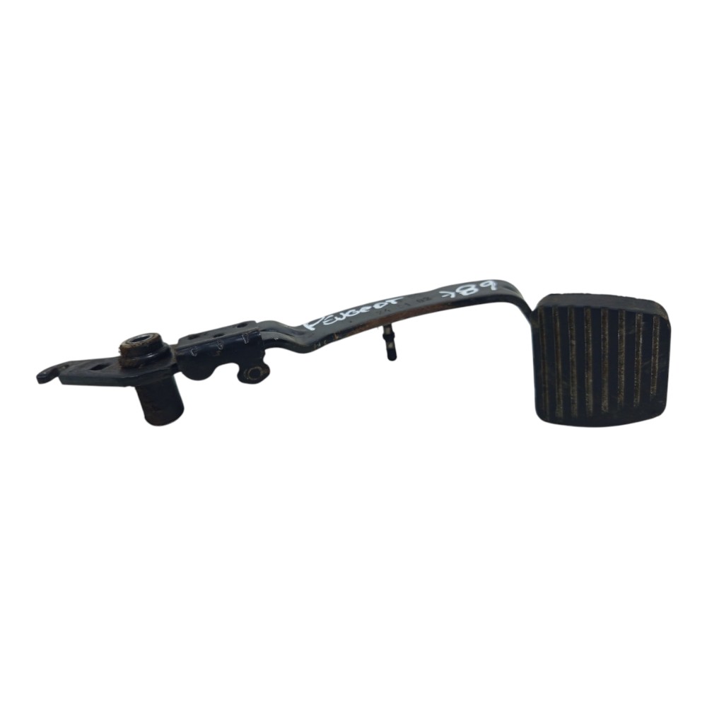 Pedal Embreagem Peugeot 206 2000 2001 2002 2003 2004 A 2010 1