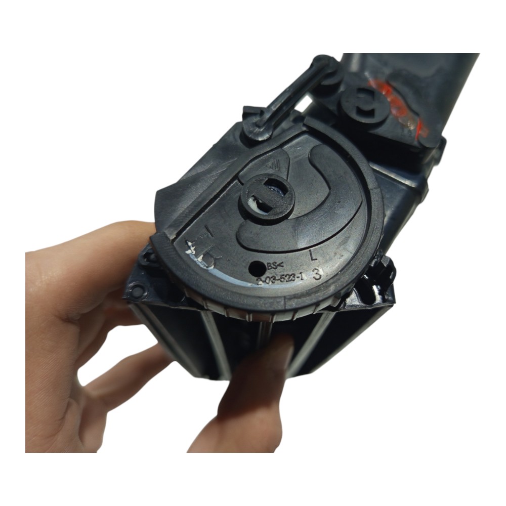 Difusor Ar Lado Esquerdo Ford Fusion 2.3 Aut. 2006 A 2009 6