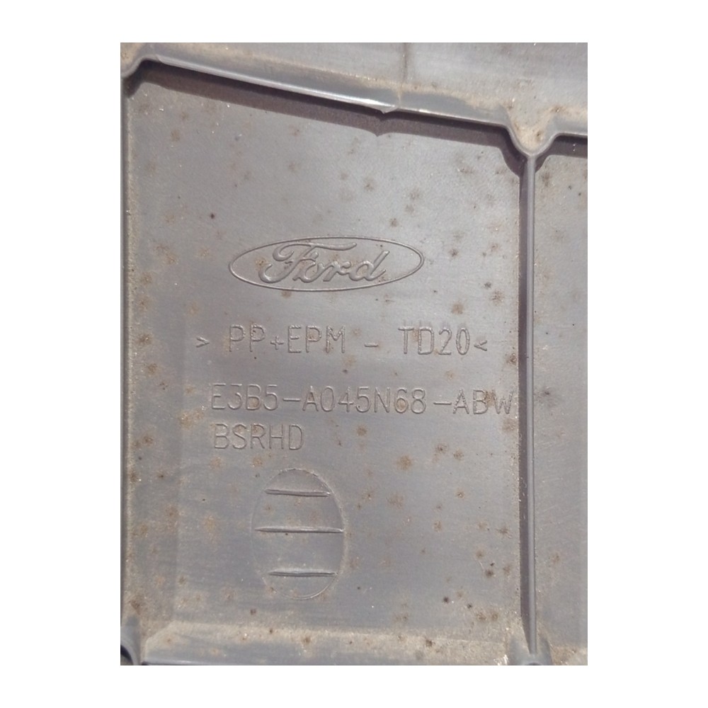 Moldura Painel Ford Ka 1.5 16v  2013 a 2019 3