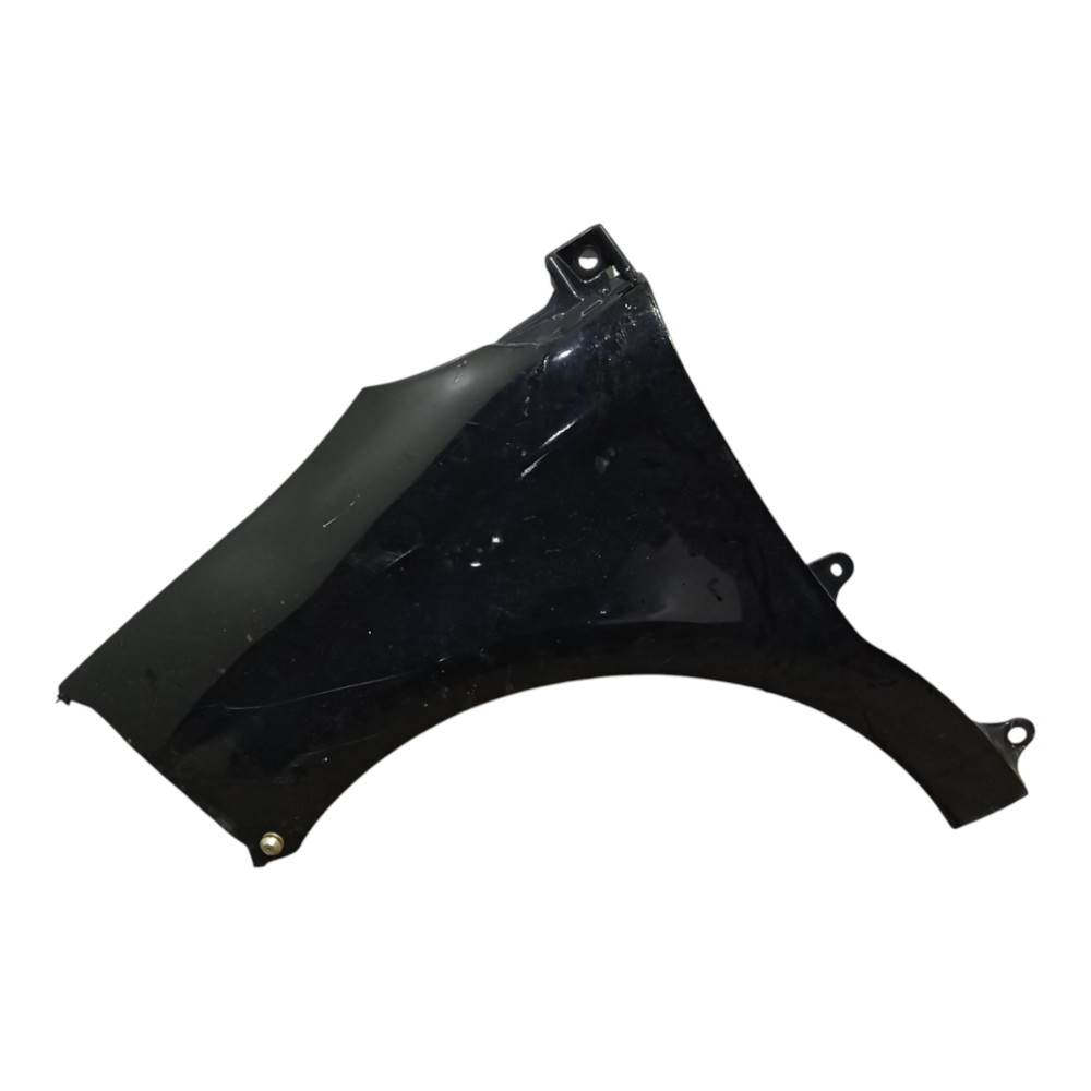 Para-lama Dianteiro Esquerdo Citroen C4 2007 A 2013 C/avaria 2