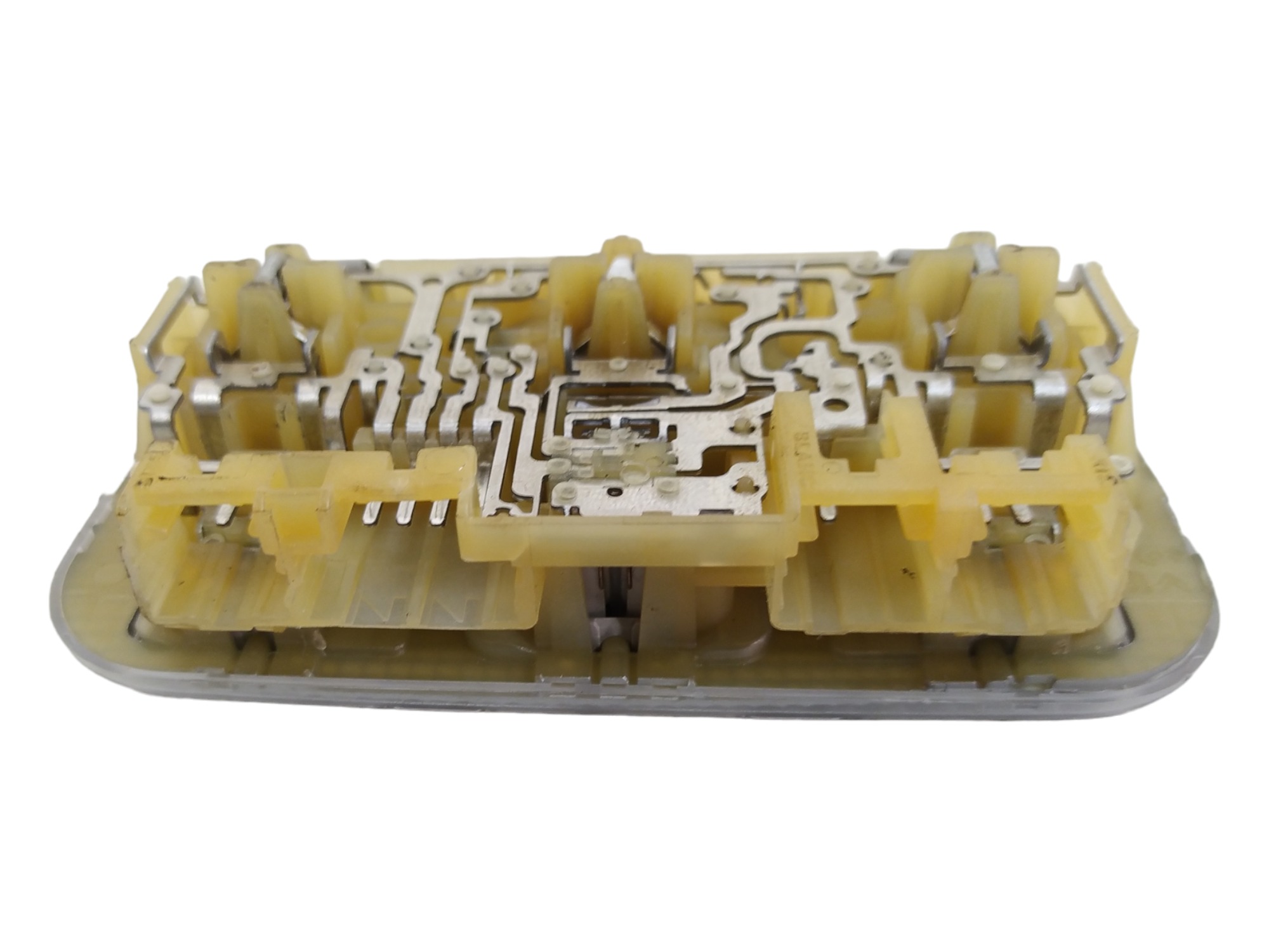 Luz Teto Dianteira Citroen C4 Picasso 2009 2010 2011 A 2014 1