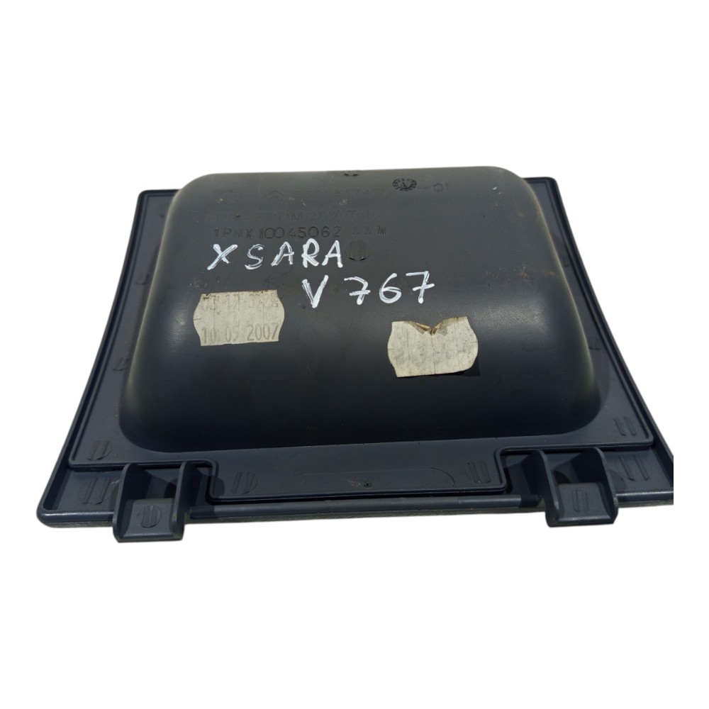 Tampa Caixa Fusivel Citroen Xsara Picasso 2001 2002 A 2011 6