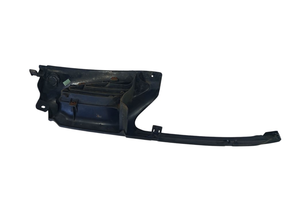 Grade Esquerda Capô Renault Scenic Megane 1997 1998 A 1999 3