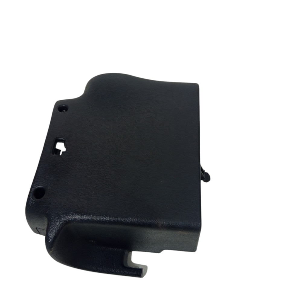 Moldura Acabamento Coluna Direção Peugeot 206 2003 A 2004 2