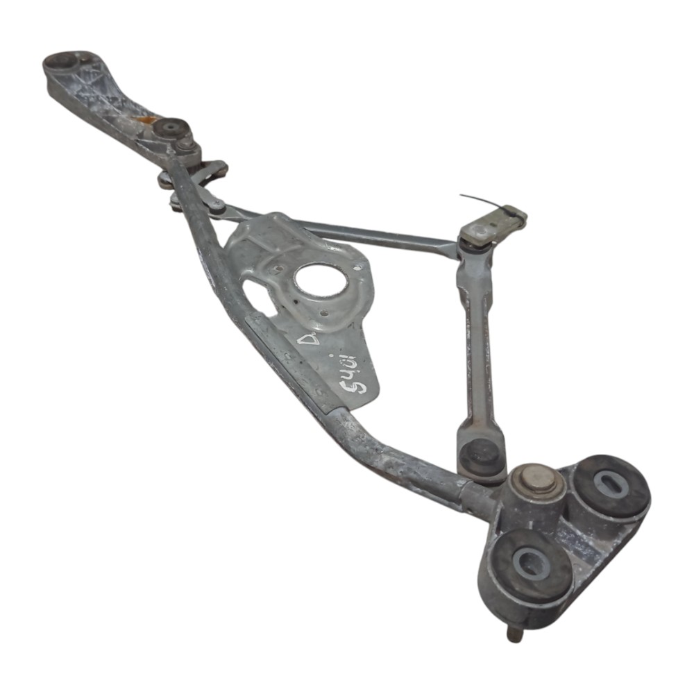 Galhada Limpador Parabrisa Bmw 540i 1998 1999 2000 A 2003 3