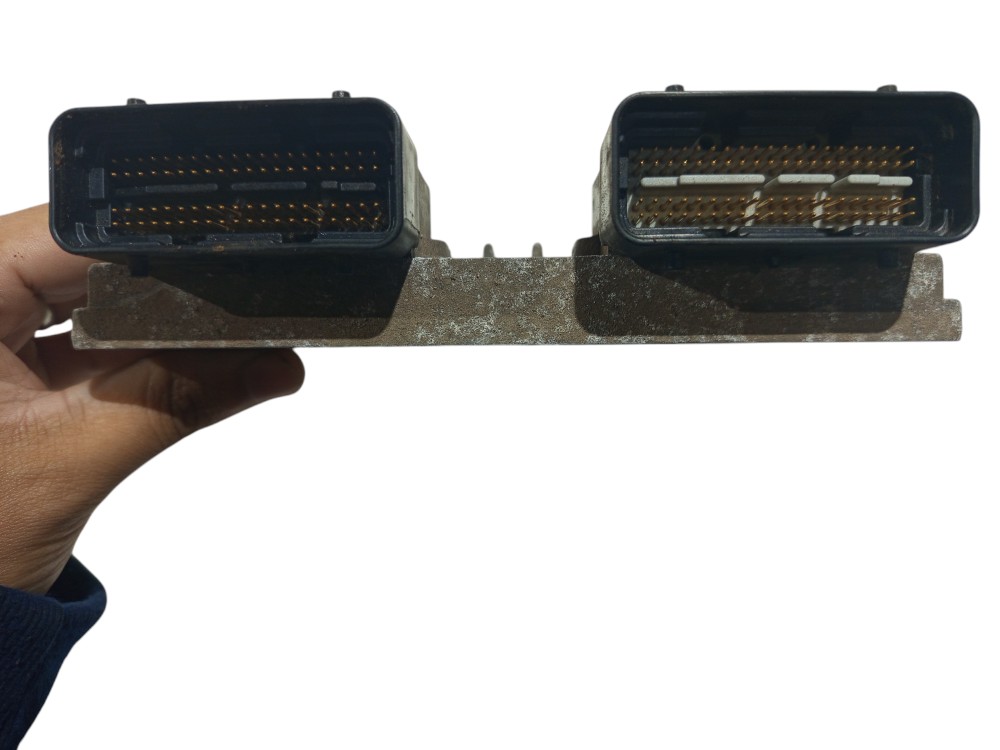 Módulo Ignição Hyundai Santa Fe 2.7 V6 2006 2007 A 2013 4