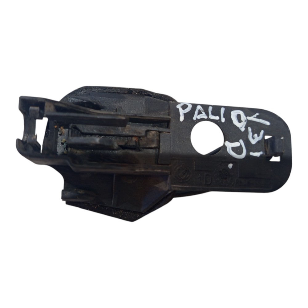 Maçaneta Interna Porta Direita Fiat Palio 1996 1997 A 2003 3