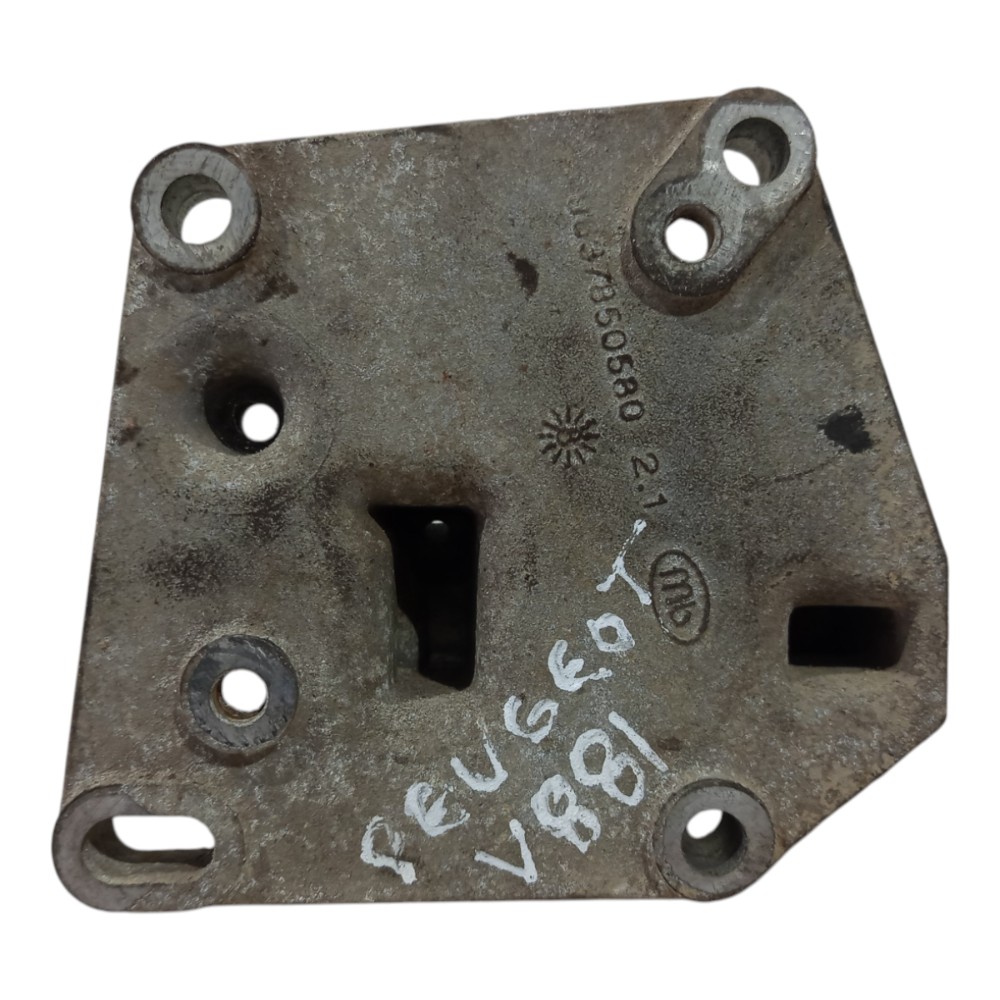 Suporte Alternador 1.4 Citroen Peugeot C3 206 2001 A 2011 4