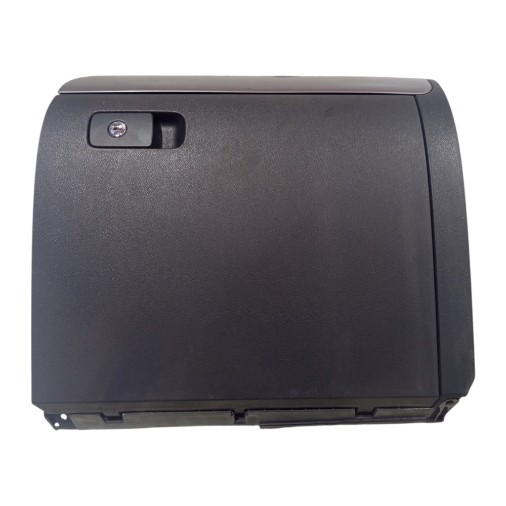Porta Luvas Completo Vw Jetta 2.0 Tsi Highline 2012 A 2014 5
