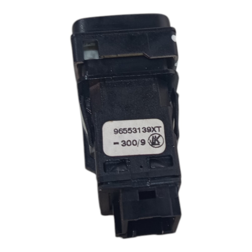 Botão Sensor Estacionamento Citroen C4 Picasso 2009 A 2014 4