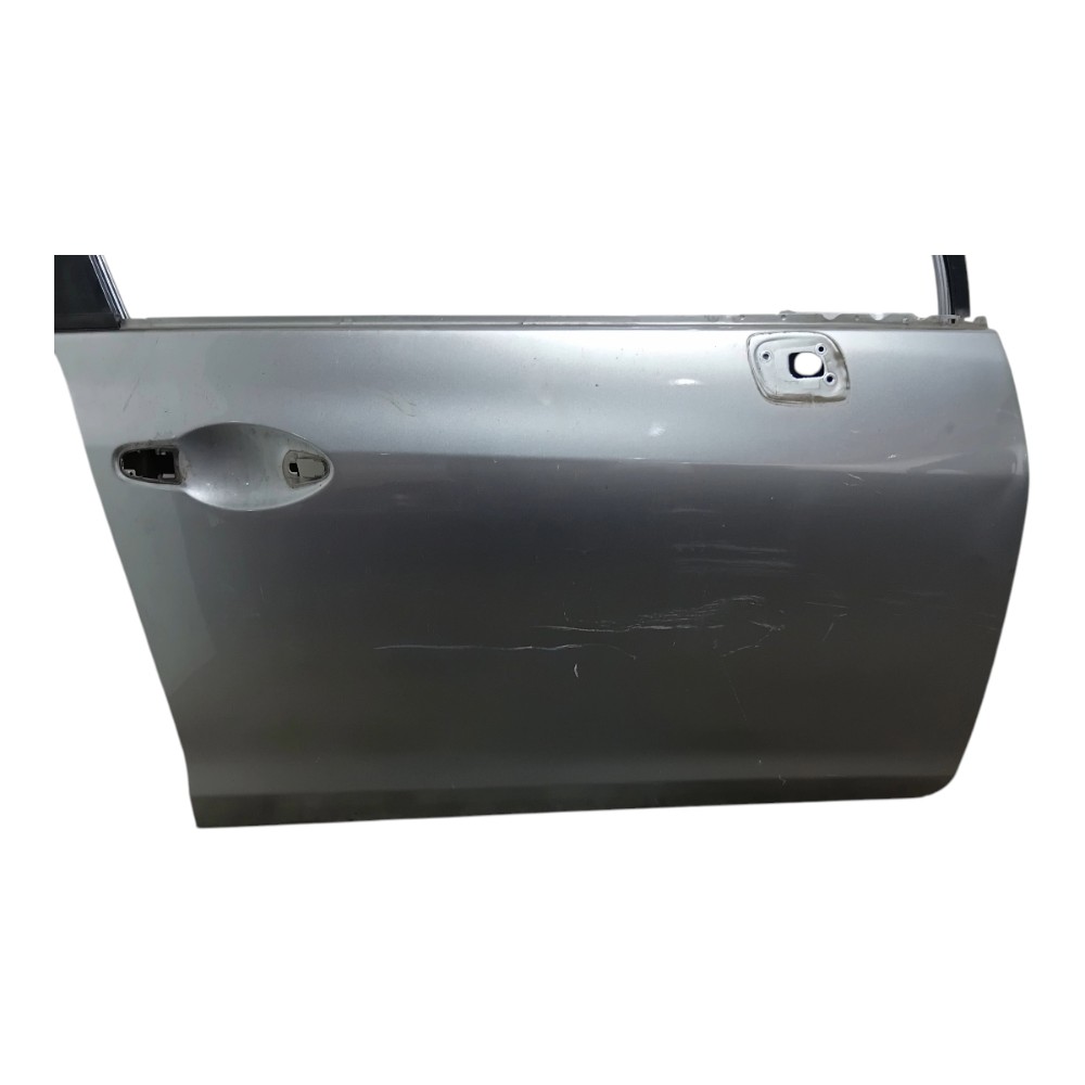 Porta Dianteira Direita Honda Civic Lxs 2012 A 2016 Dianteira Direito 3