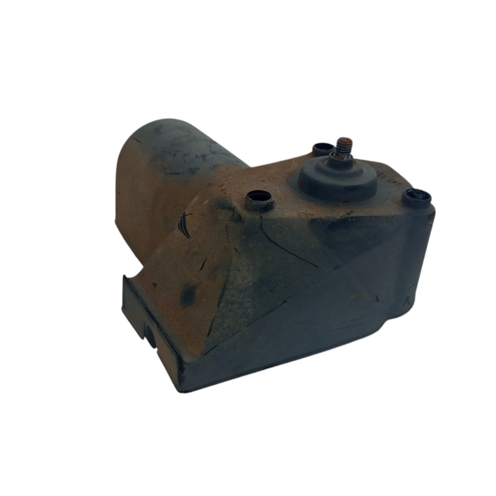 Motor Limpador Parabrisa Volkswagen Gol 1999 2000 A 2005 2