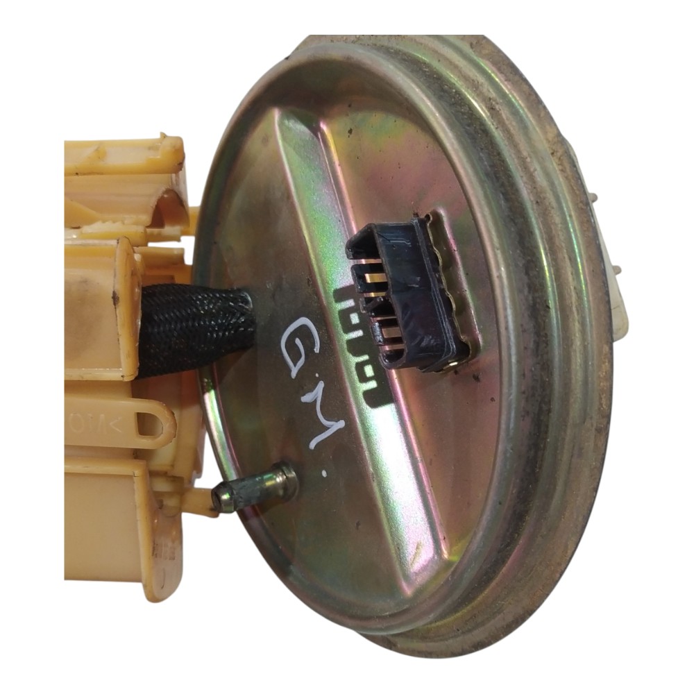 Flange Bomba Combustível Vectra Astra 2.0 2.1 Original 2