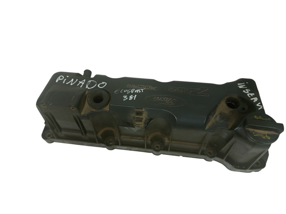 Tampa Válvulas Ford Ecosport 1.0 8v 2003 2004 2005 A 2008 1