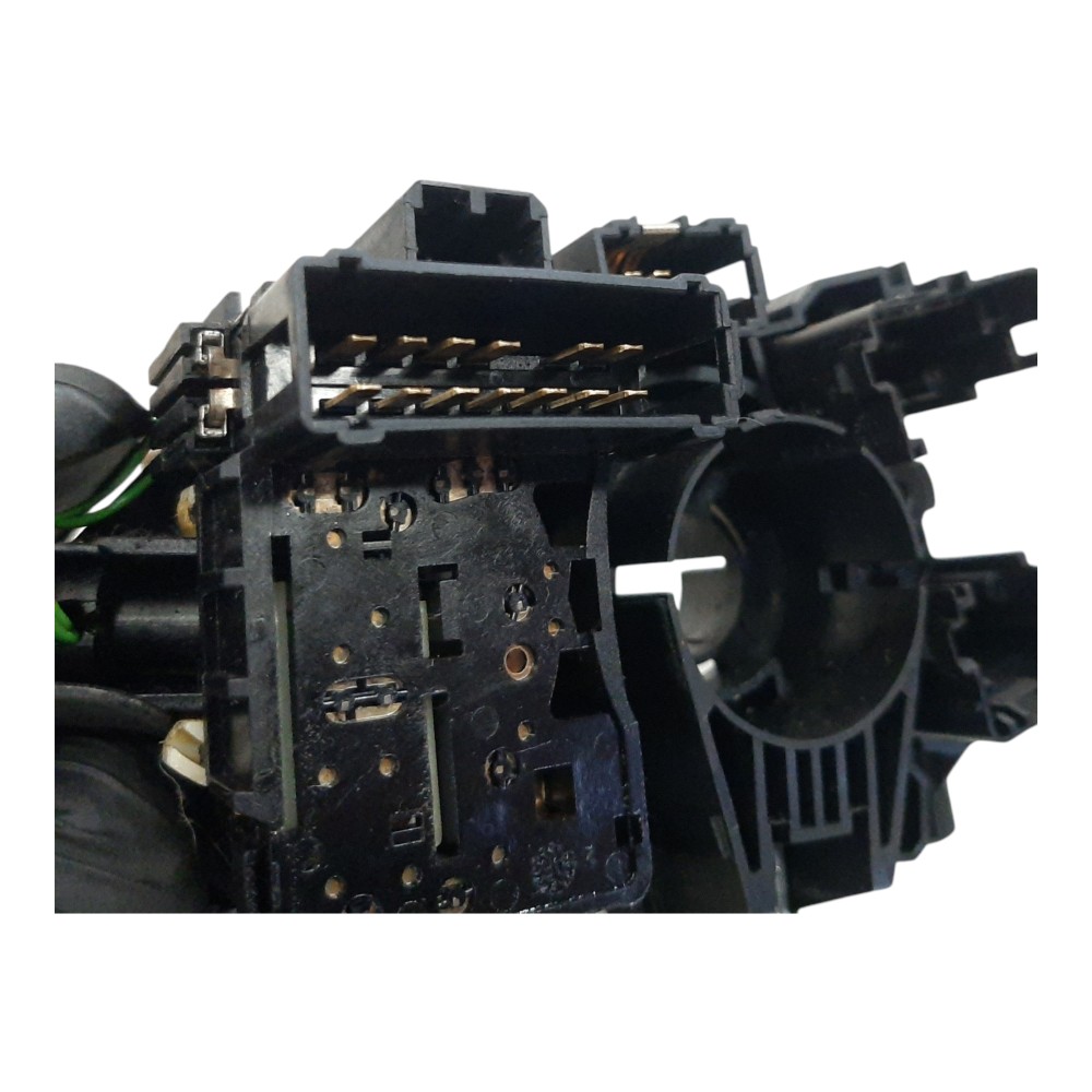 Chave Limpador Comando Som Renault Scenic 1999 2000 A 2011 7