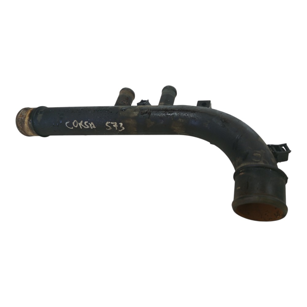 Tudo Agua Chevrolet Corsa 1.0 1997 1998 1999 A 2002 1