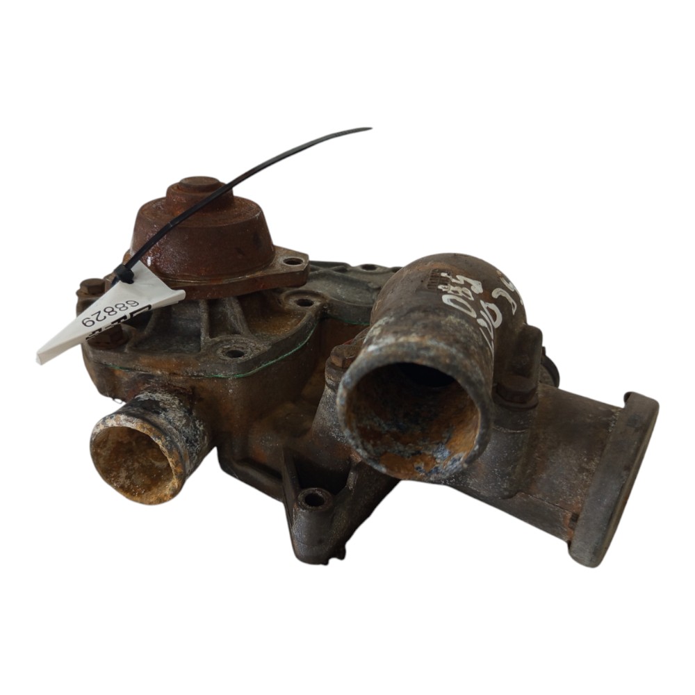 Bomba D Agua Ford Escort 1995 A 2001 5