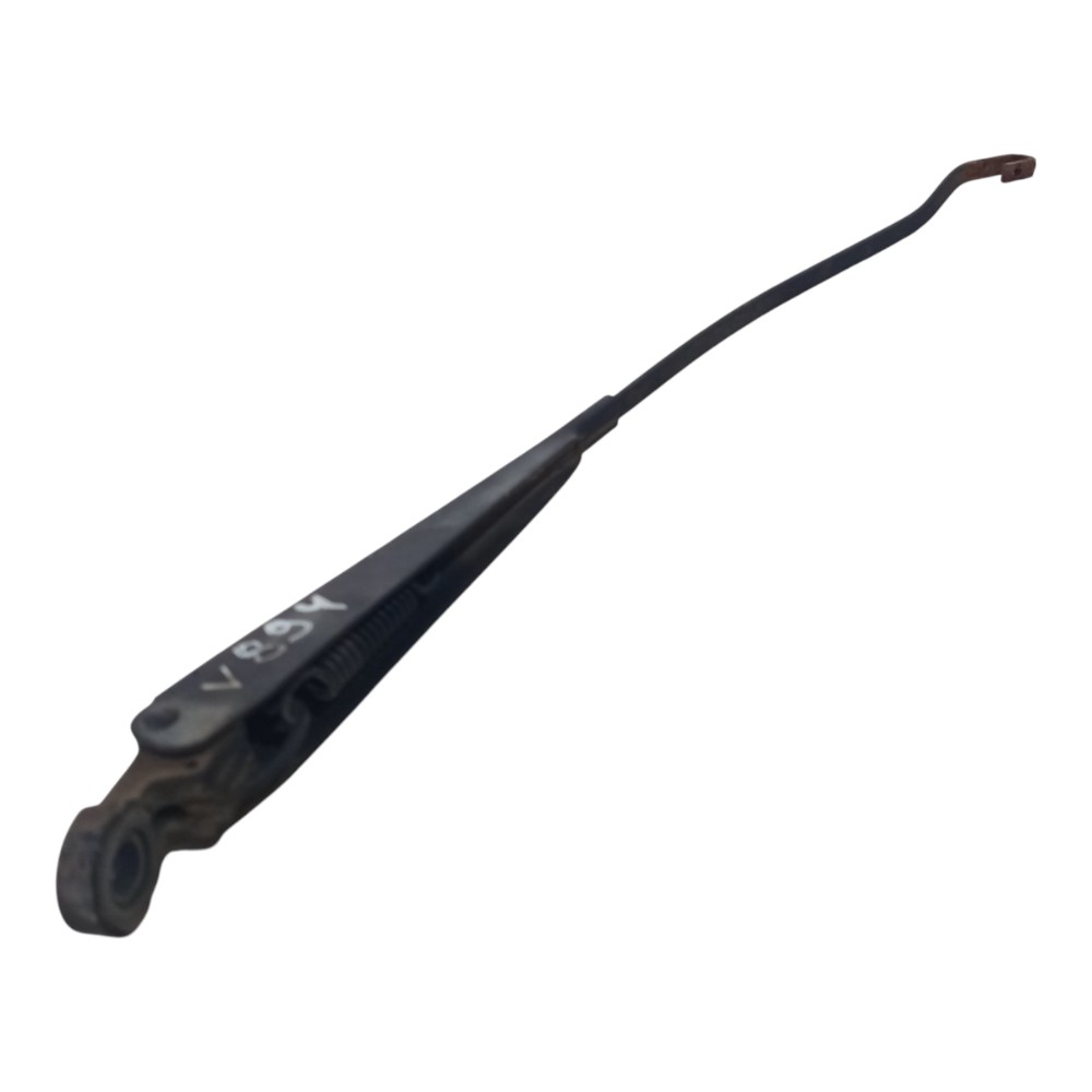 Braço Limpador Parabrisa Esquerdo Ford Fiesta 1996 A 1999 Esquerdo 2
