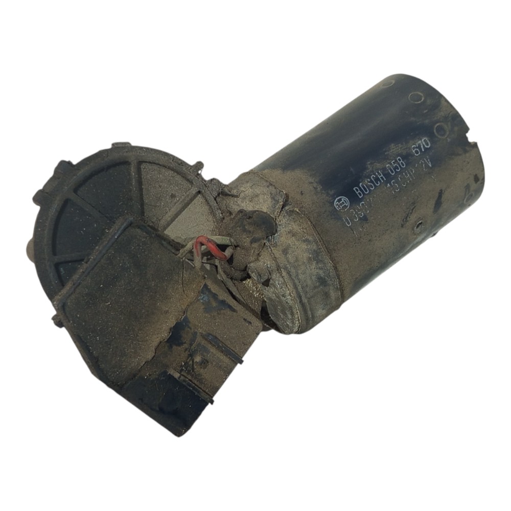 Motor Limpador Parabrisa Diantchevrolet Vectra 1997 A 2005 7