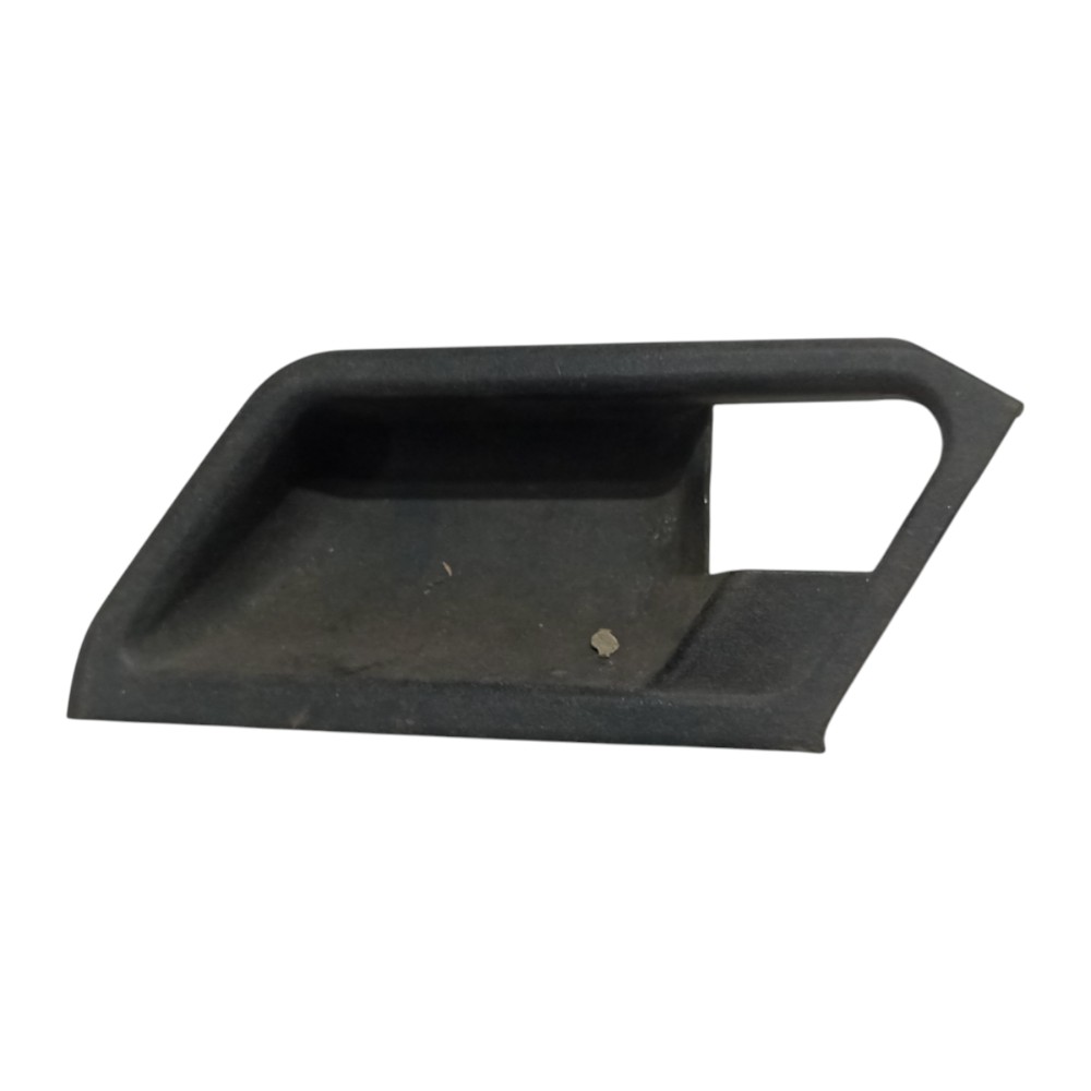 Moldura Maçaneta Dianteira Esquerda Mercedes C280 1994/2000 2