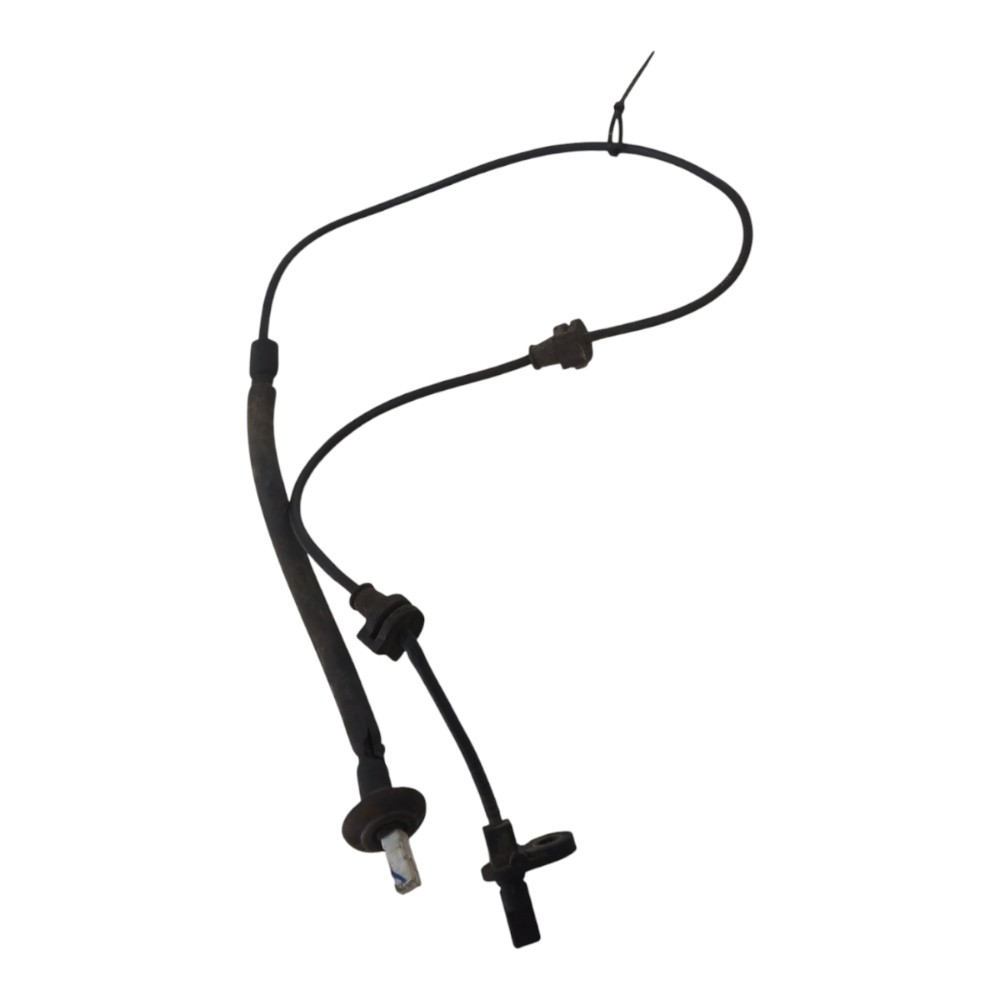 Sensor Abs Dianteiro Direito Honda Hrv 2.0 2007 A 2011 Origi 2