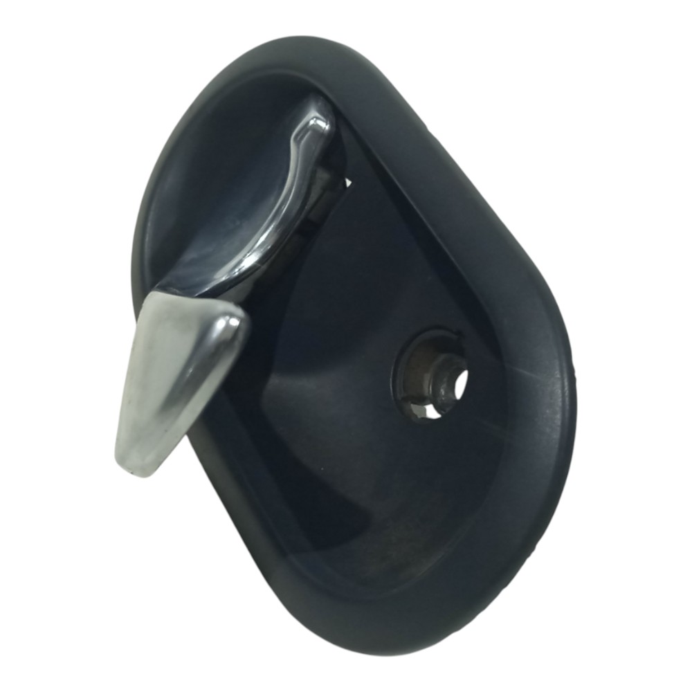 Maçaneta Interna Traseira Direita Renault Megane 2007 A 2012 Traseira 3