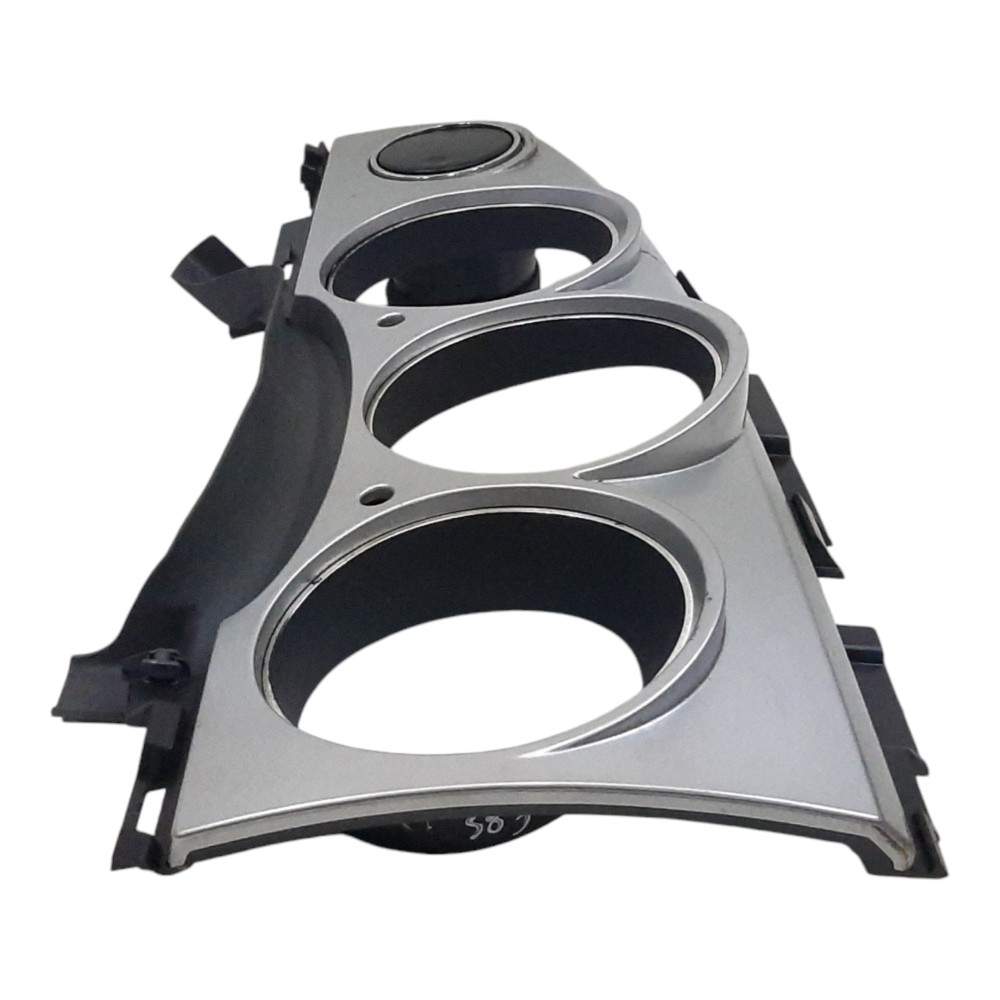 Moldura Painel Instrumentos Chrysler Pt Cruiser 2001 A 2010 5