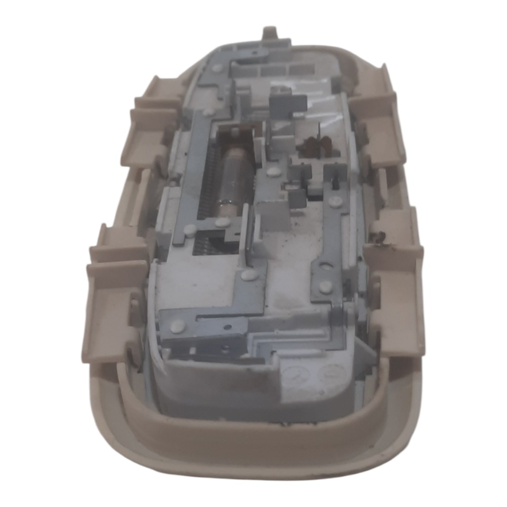 Luz Teto Traseira Land Rover Freelander 2 2007 A 2012 6