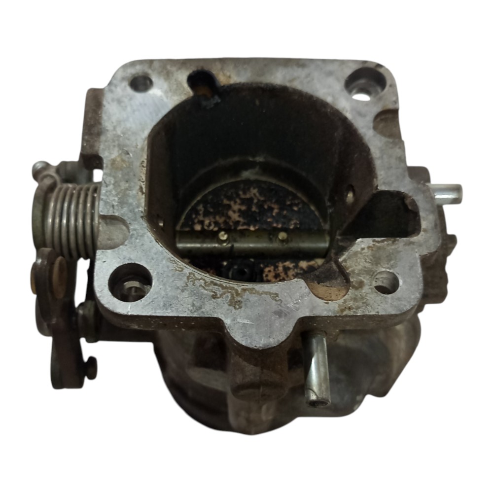 Corpo Borboleta tbi Chevrolet Corsa 1.6 8v 1996 a 2004 3