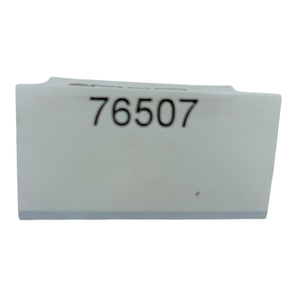 Moldura Inferior Chave Seta Ford Fiesta 1996 1997 A 2002 8
