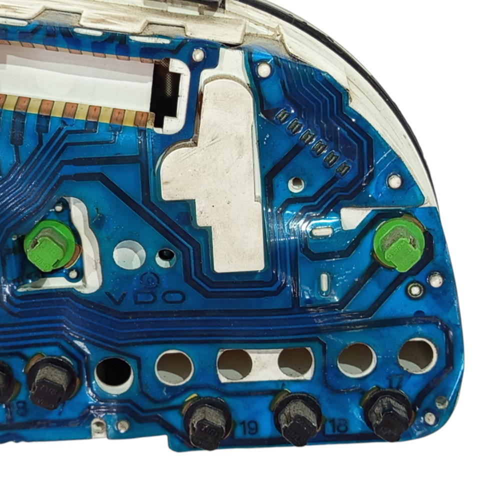 Painel Instrumentos Velocímetro Chevrolet Vectra 1994 A 1996 5