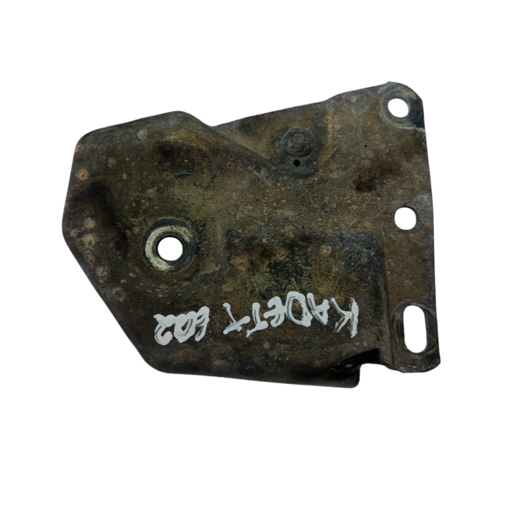 Suporte Cabo Acelerador Kadett Monza Ipanema 1992 A 1996 8