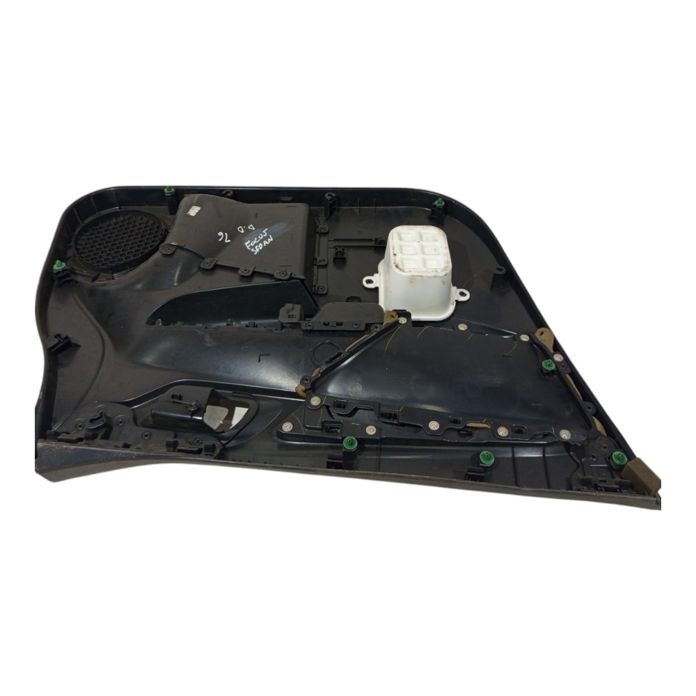 Forro Porta Dianteiro Direito Honda Fit 2015 2016 17 A 2020 5