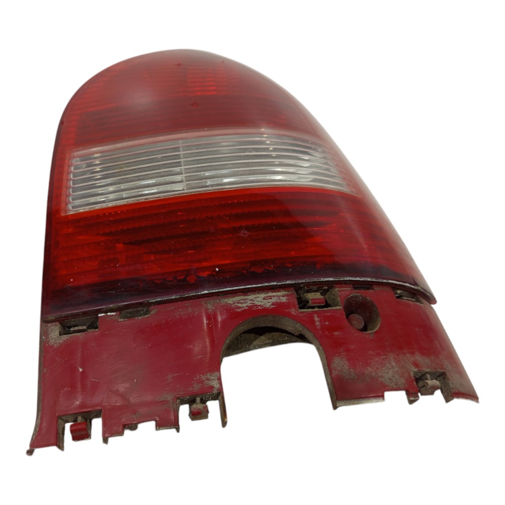 Lanterna Direita Volkswagen Gol G3 1999 2000 2001 A 2005 Direito/passageiro 1