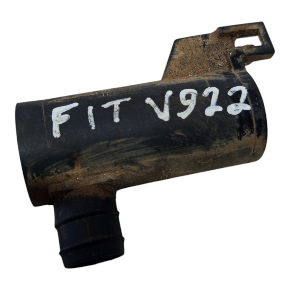Motor Bomba Esguicho Parabrisa Honda Fit 1.4 8v 2004 A 2008 5